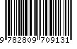 EAN: 9782809709131