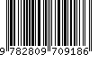 EAN: 9782809709186