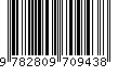 EAN: 9782809709438