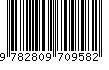 EAN: 9782809709582