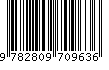 EAN: 9782809709636