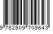 EAN: 9782809709643