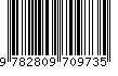 EAN: 9782809709735