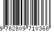 EAN: 9782809710366