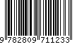 EAN: 9782809711233