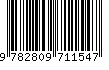 EAN: 9782809711547