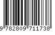 EAN: 9782809711738