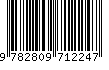 EAN: 9782809712247