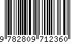 EAN: 9782809712360