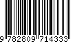 EAN: 9782809714333