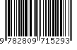 EAN: 9782809715293