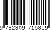 EAN: 9782809715859