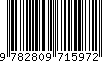 EAN: 9782809715972