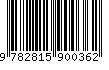 EAN: 9782815900362