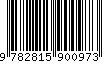 EAN: 9782815900973