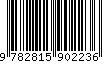 EAN: 9782815902236
