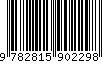 EAN: 9782815902298