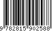 EAN: 9782815902588