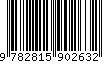 EAN: 9782815902632