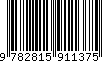 EAN: 9782815911375