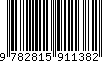 EAN: 9782815911382