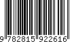 EAN: 9782815922616