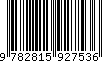 EAN: 9782815927536