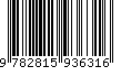 EAN: 9782815936316