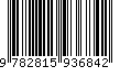 EAN: 9782815936842