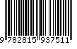 EAN: 9782815937511