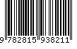 EAN: 9782815938211