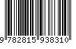 EAN: 9782815938310