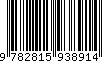 EAN: 9782815938914