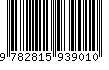 EAN: 9782815939010