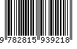 EAN: 9782815939218