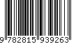 EAN: 9782815939263