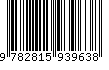 EAN: 9782815939638