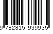 EAN: 9782815939935