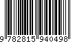 EAN: 9782815940498