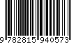 EAN: 9782815940573