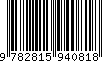 EAN: 9782815940818