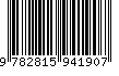 EAN: 9782815941907