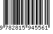 EAN: 9782815945561