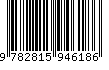 EAN: 9782815946186