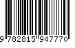 EAN: 9782815947770