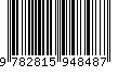 EAN: 9782815948487