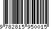 EAN: 9782815950015