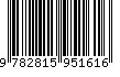 EAN: 9782815951616