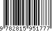 EAN: 9782815951777