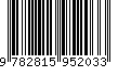 EAN: 9782815952033